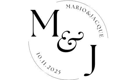 The Wedding Website of Jacquelyn Rodriguez and Mario Resendez