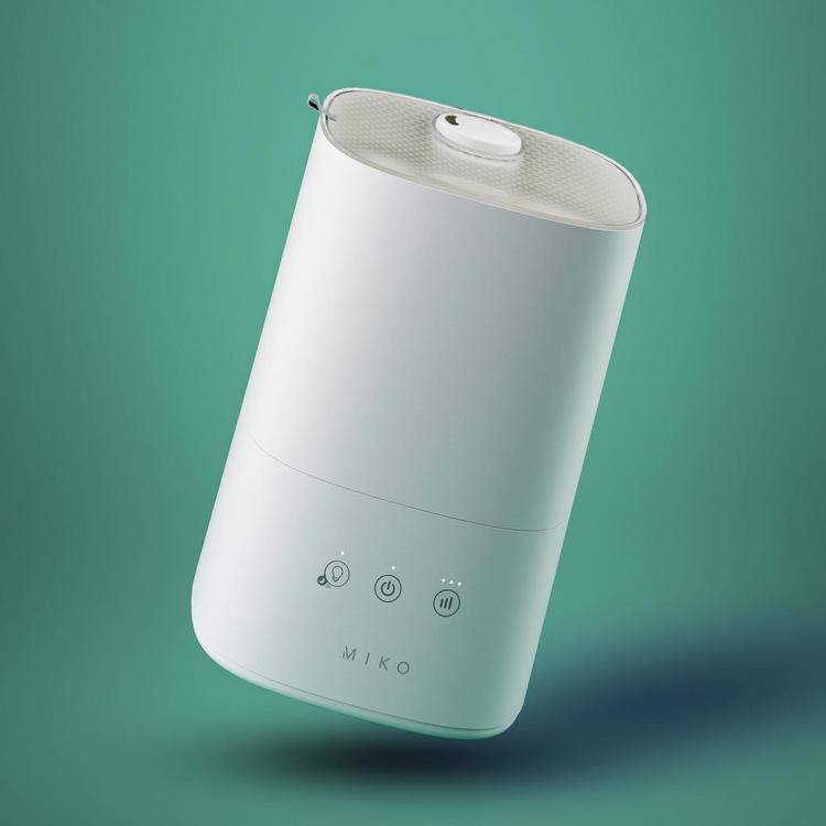 Miko, Breeze + Cool Mist Humidifier | Zola