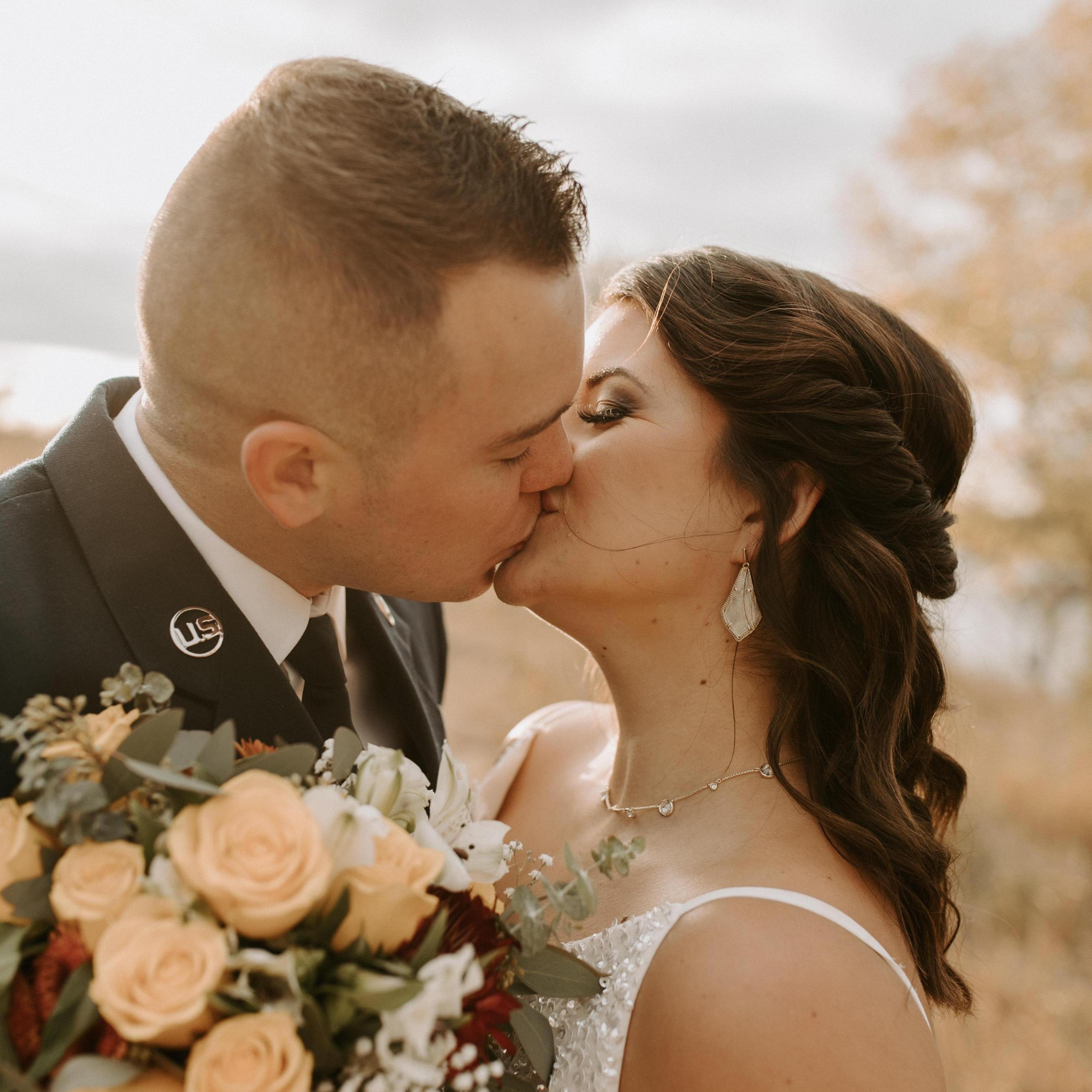 Mr. and Mrs. Sampson