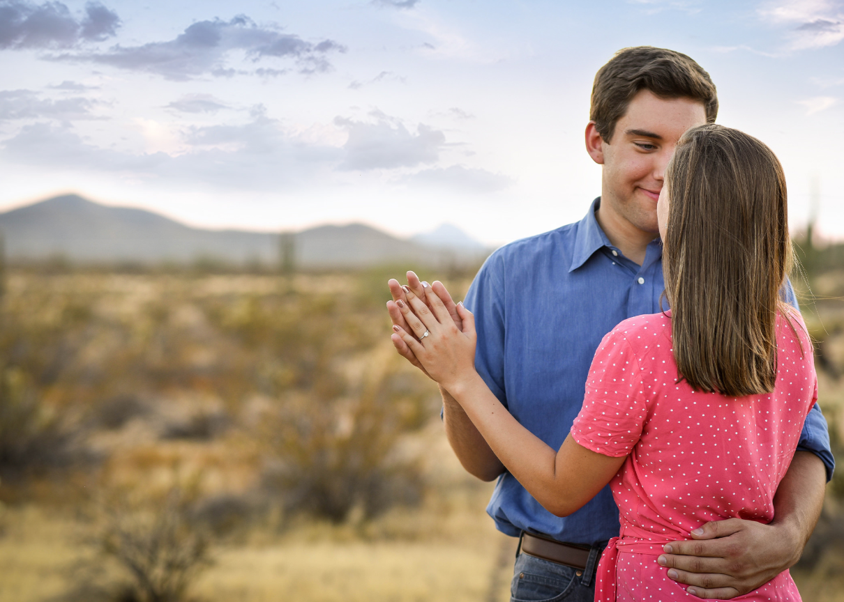The Wedding Website of Molly Petersen and Max Voss