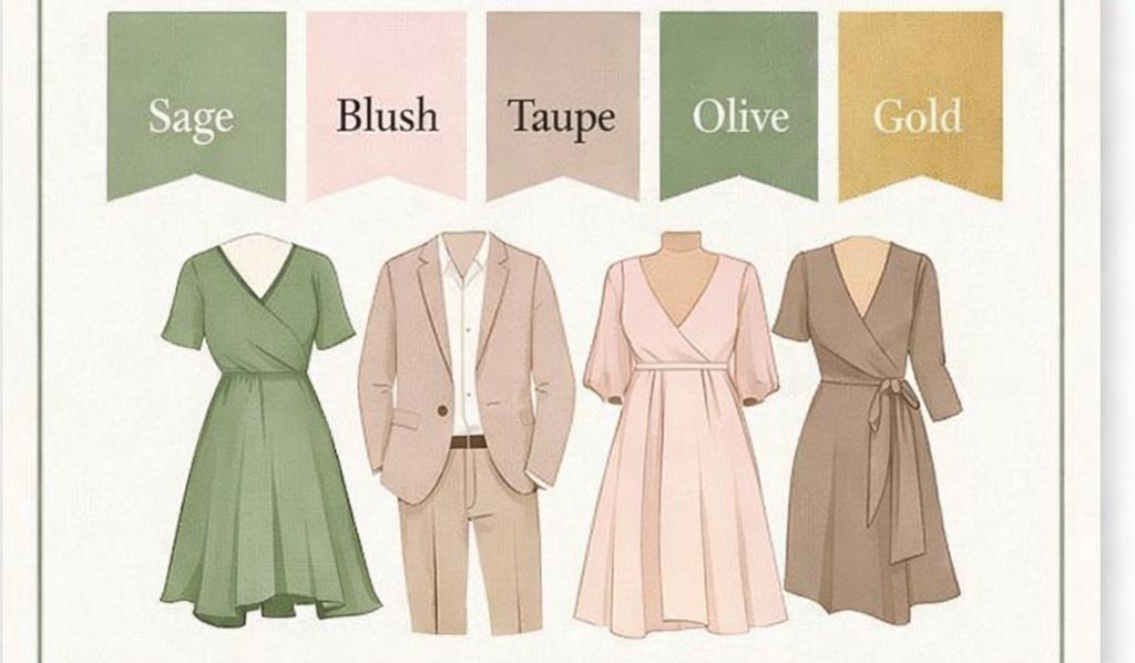 The Wedding Website of Talayah Litsey and Andrew Baker