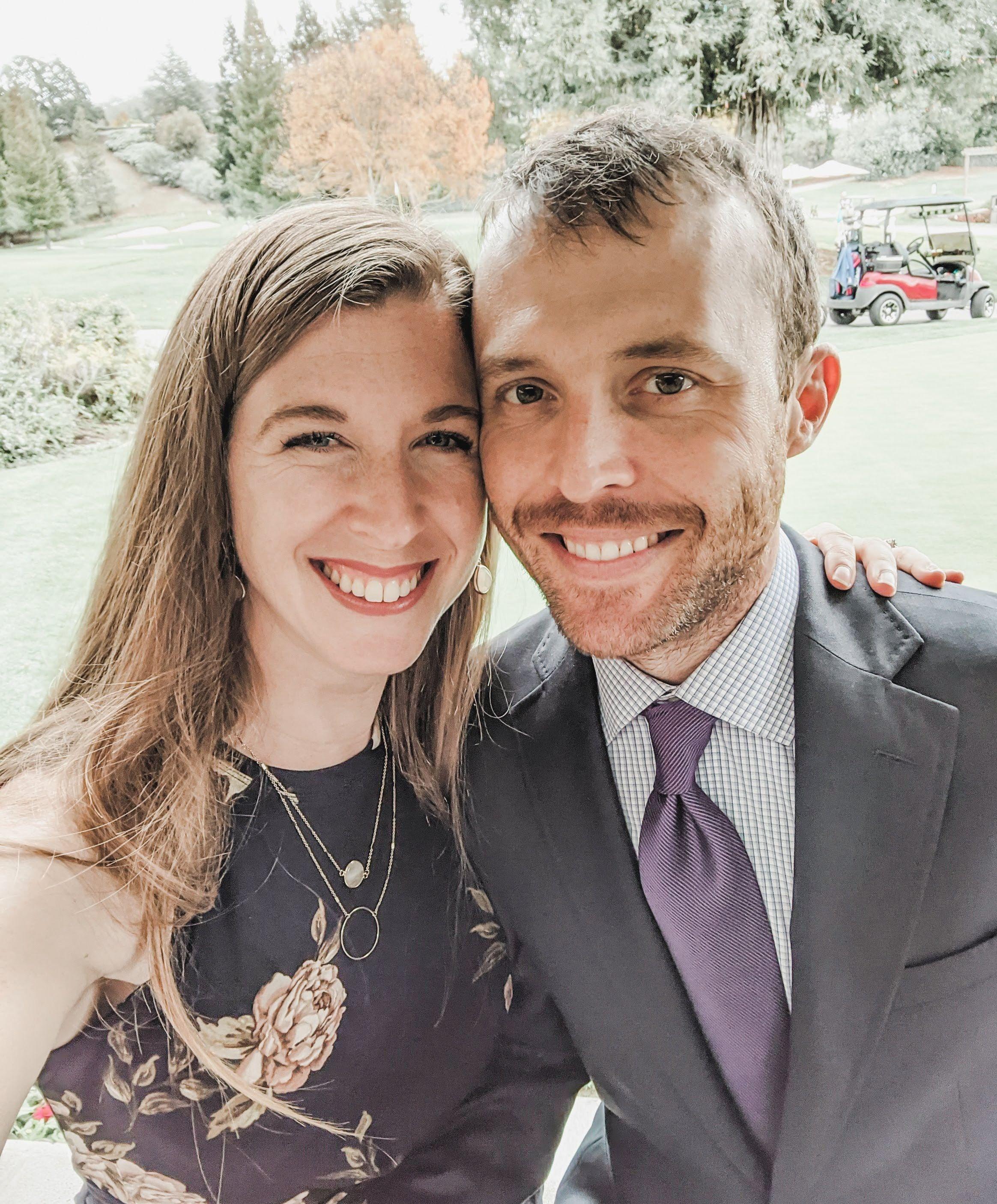 The Wedding Website of Mary Kate Fidler and Will Junkin