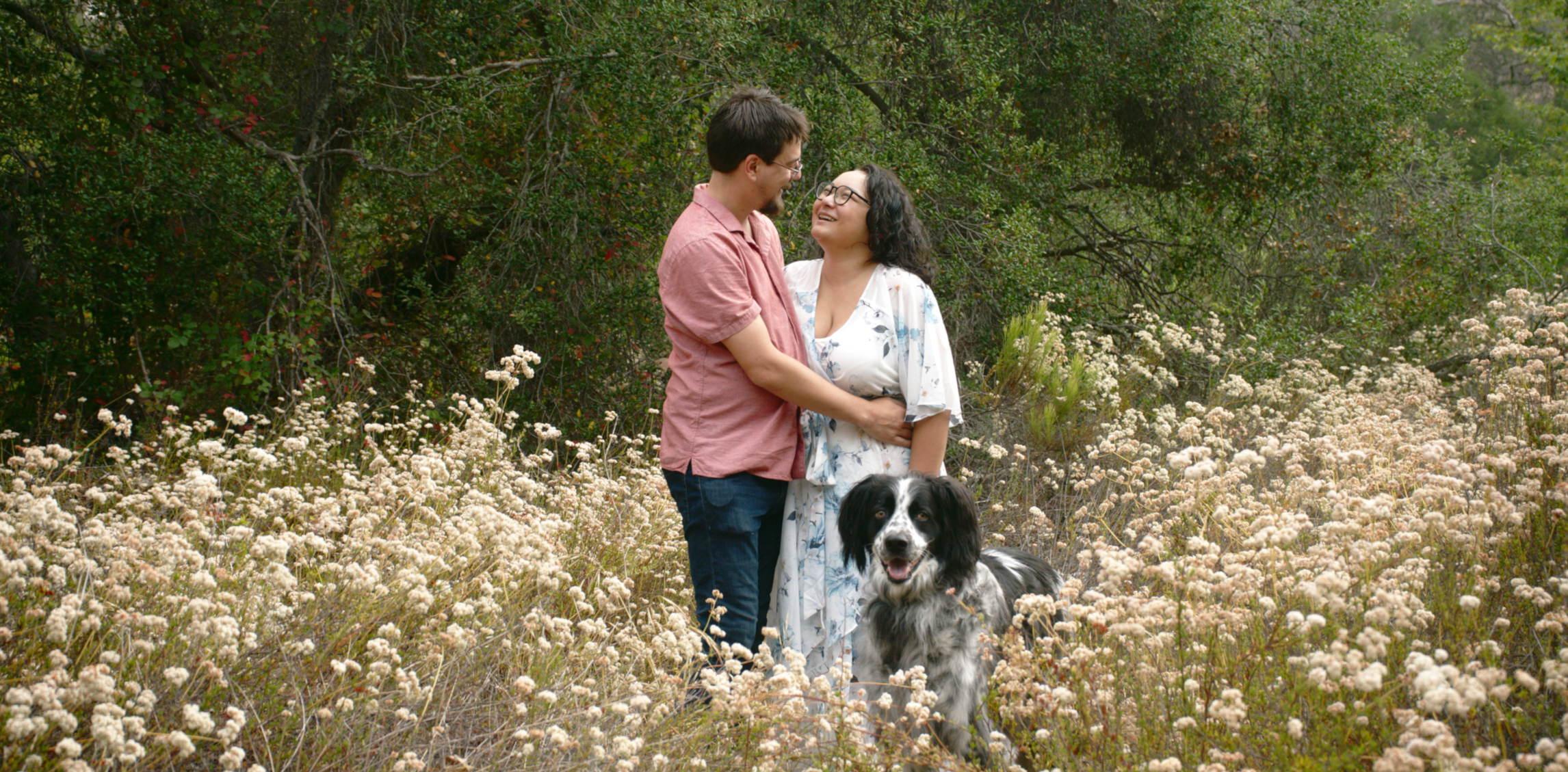 The Wedding Website of Alex Padgett and Zach Stalcup