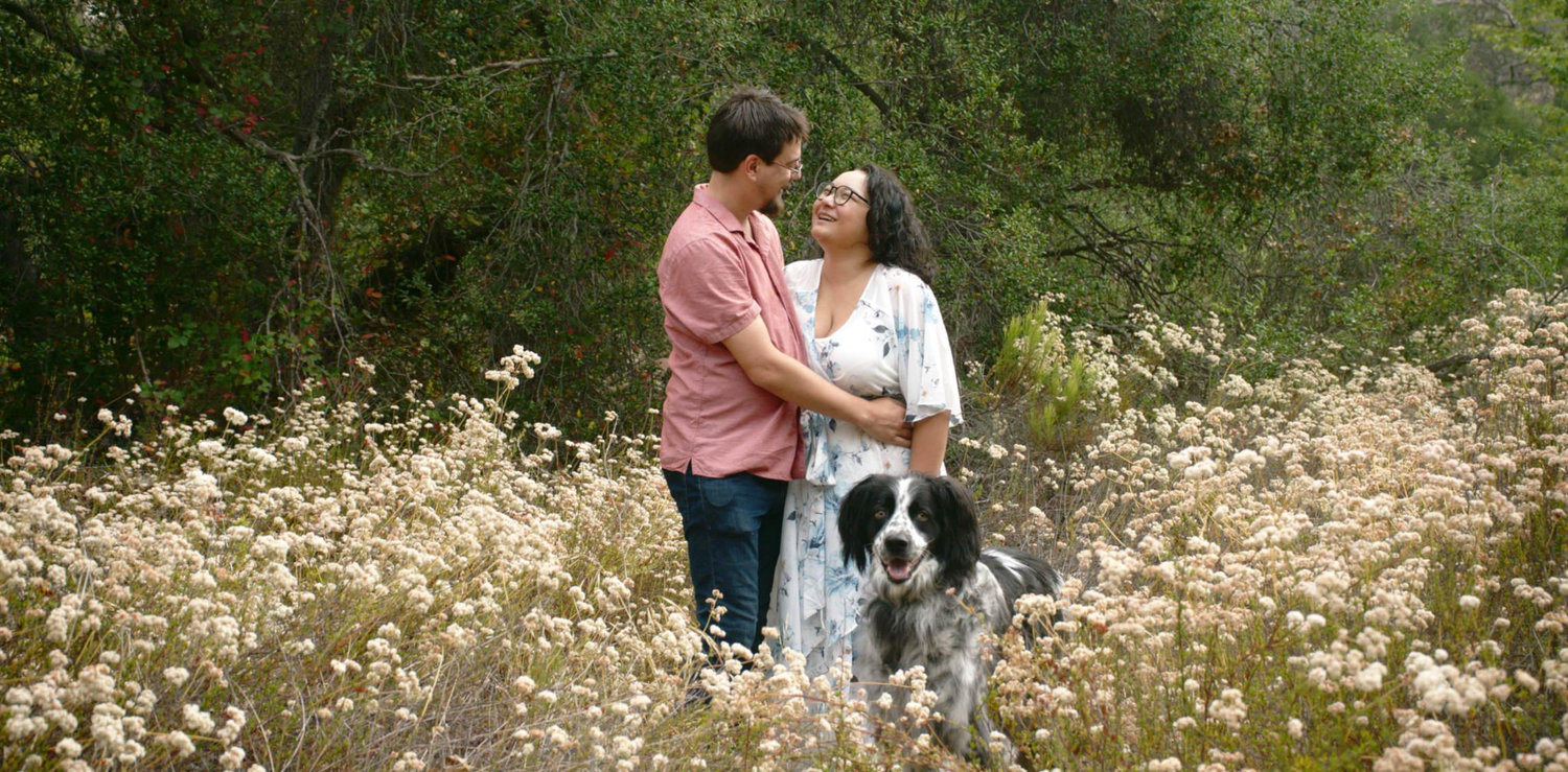 The Wedding Website of Alex Padgett and Zach Stalcup