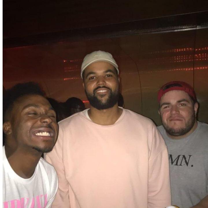 DVal, CA & Conrad