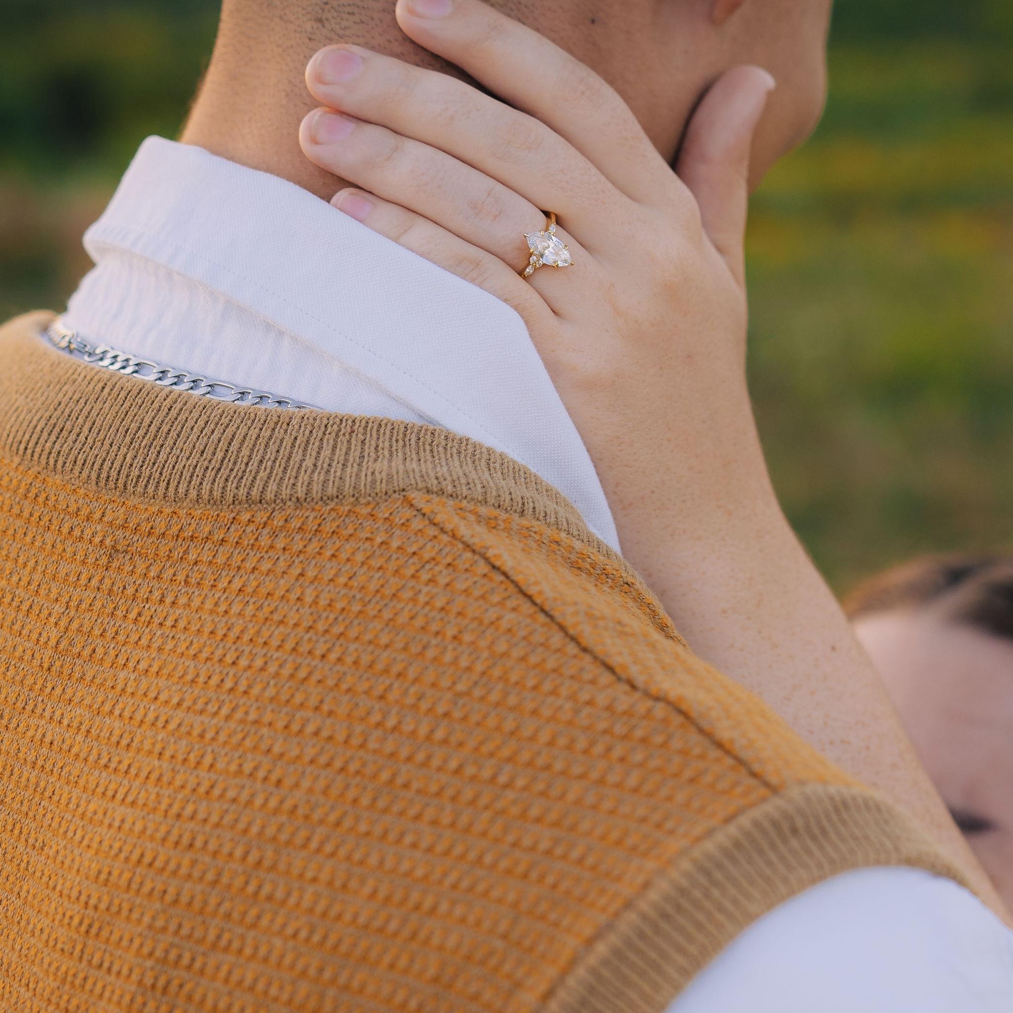 Engagement Photos — September 2025
