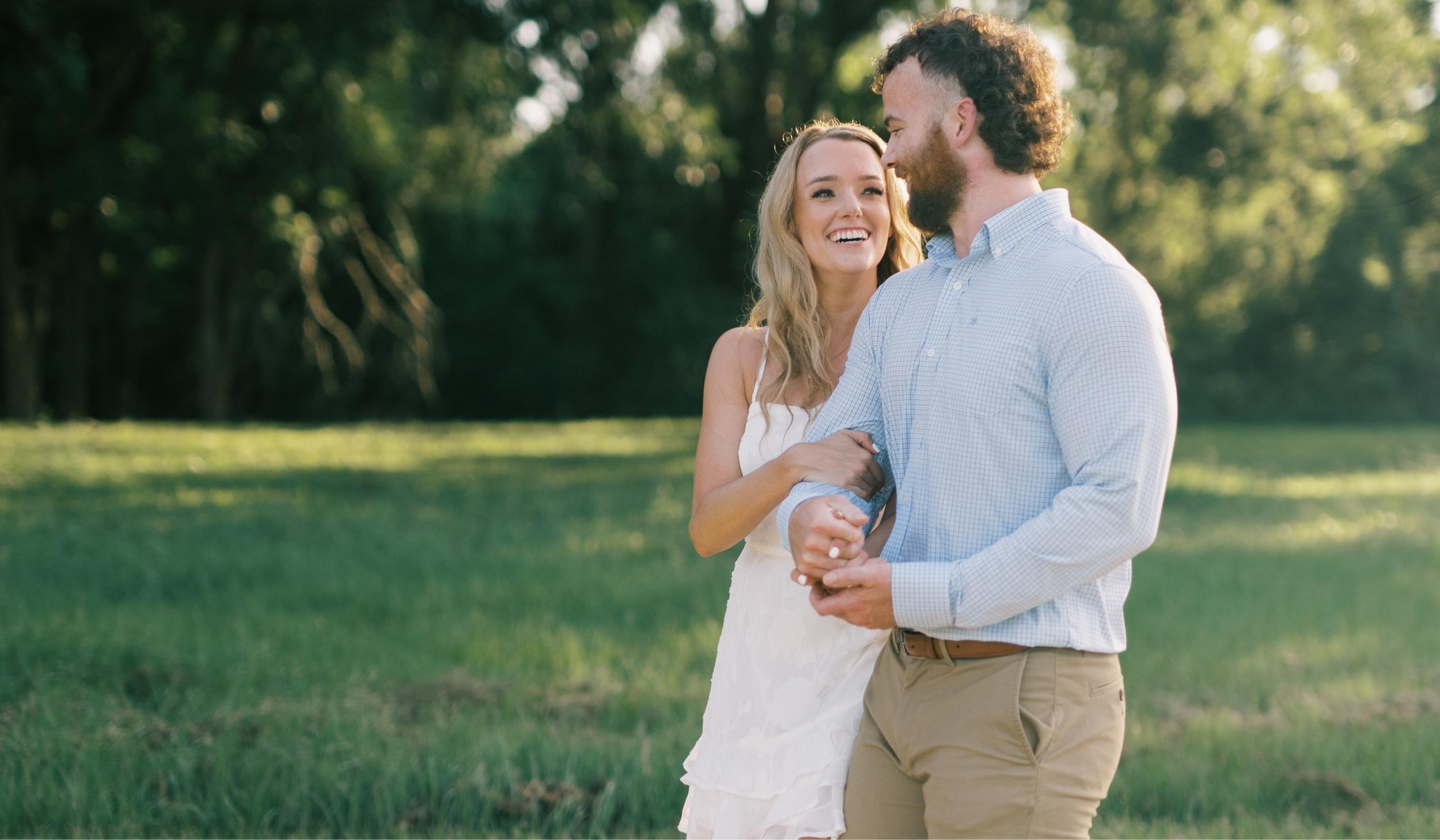 The Wedding Website of Sarah Johnston and Chris Henderson