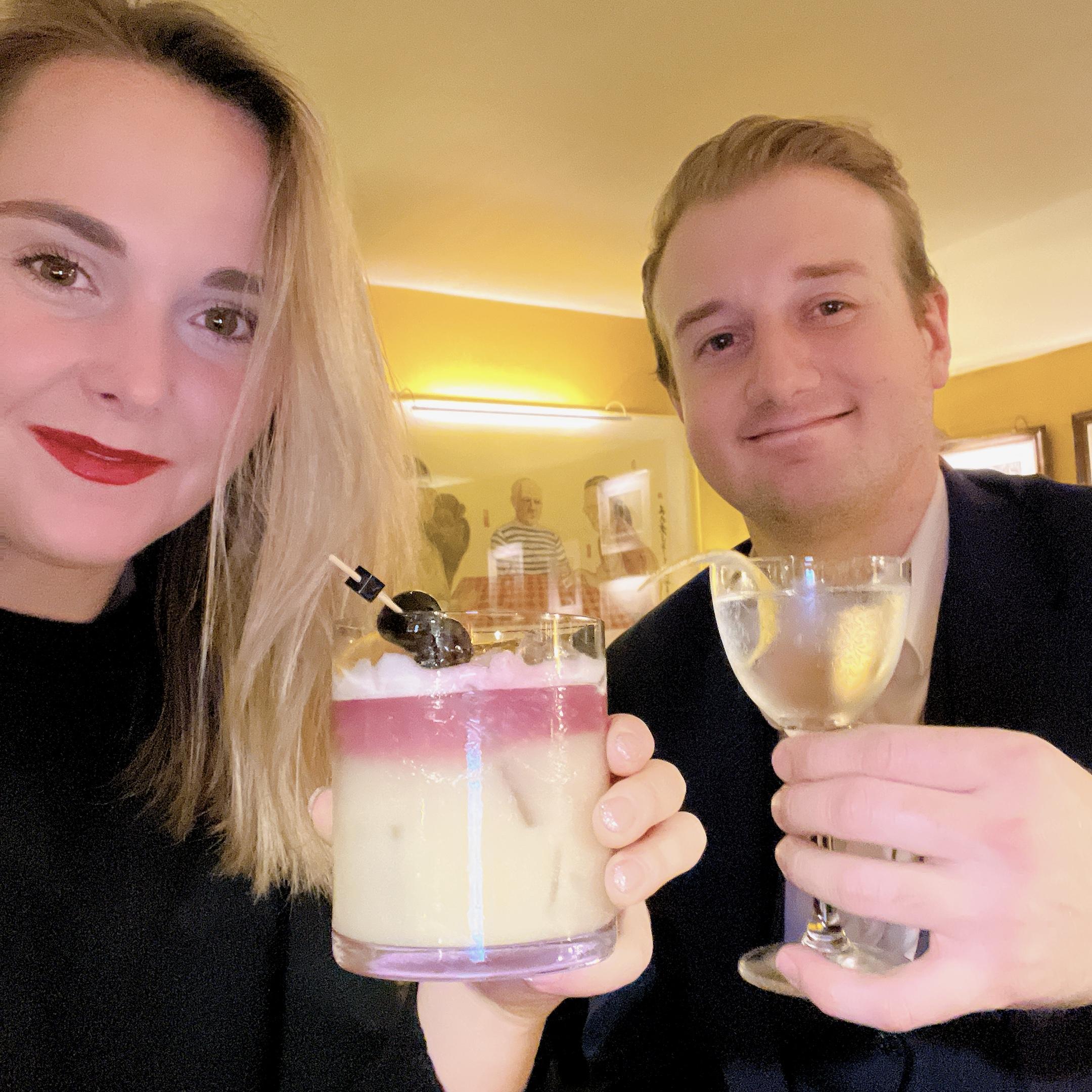 The Wedding Website of Jacqueline Szarmach and Stefan Kobald