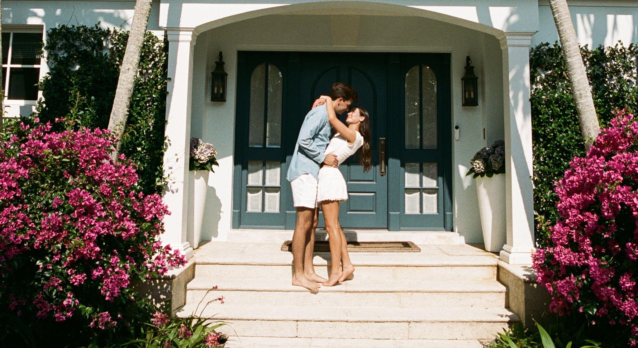 The Wedding Website of Sarah Caron and Clay Asplundh