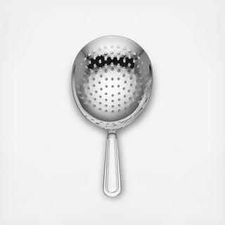August Julep Strainer