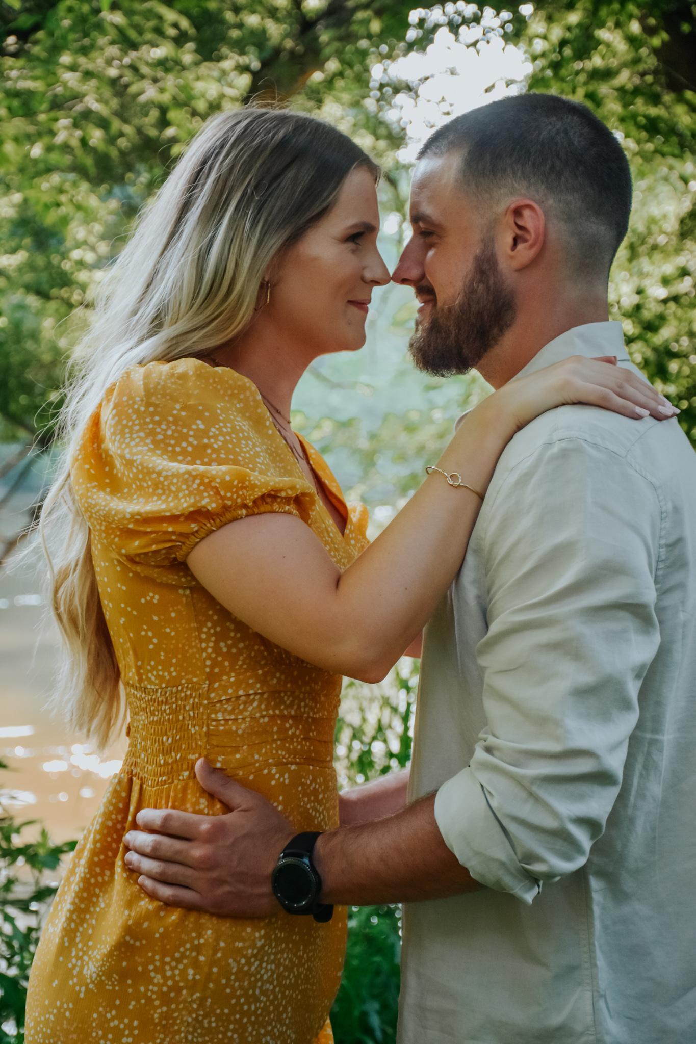 The Wedding Website of Anna Bratcher and Austin Weyandt