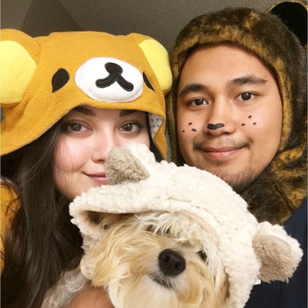 Irvine, CA - October 2017