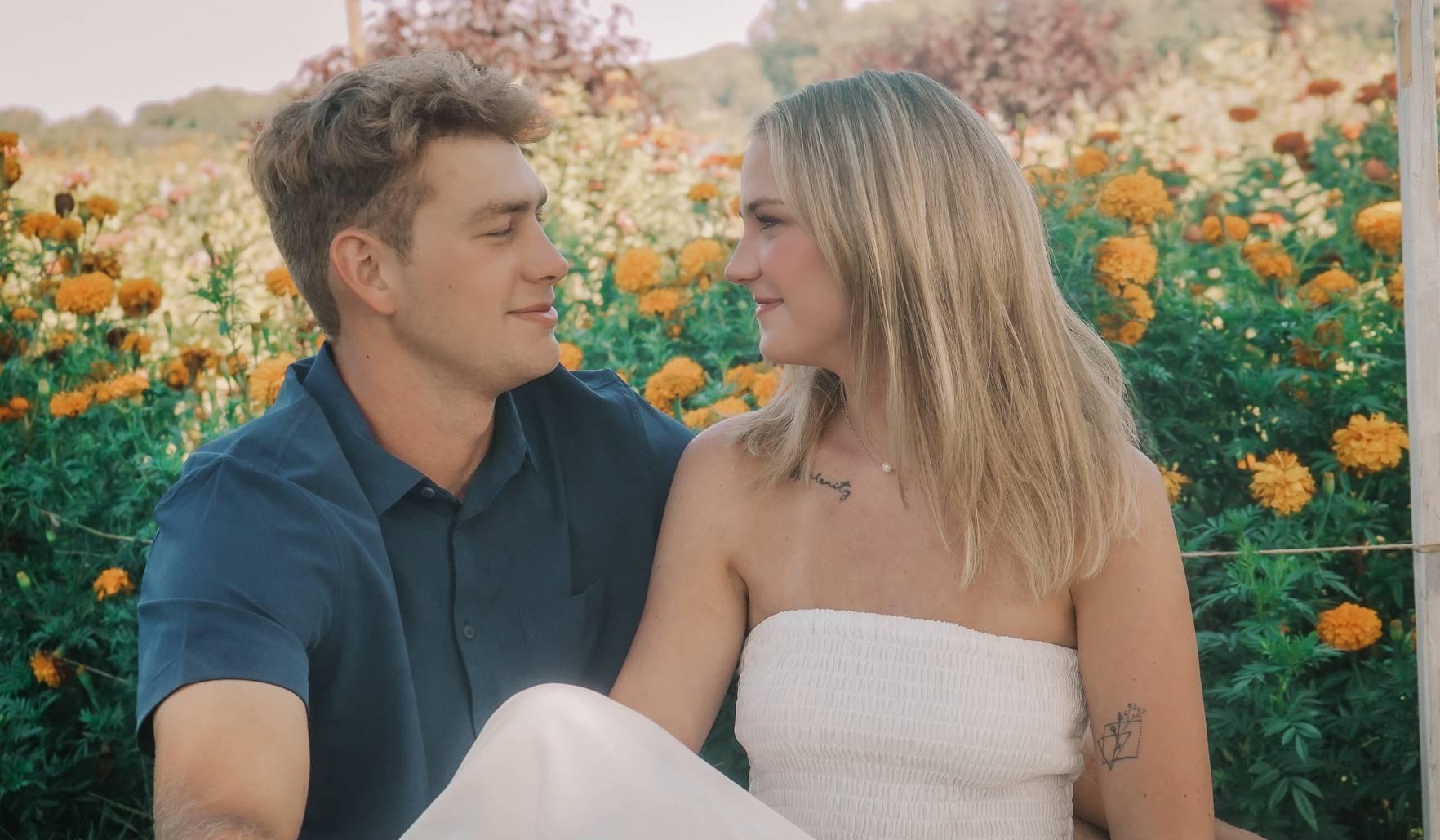 The Wedding Website of Kassidy Hansen and Aiden Wooters
