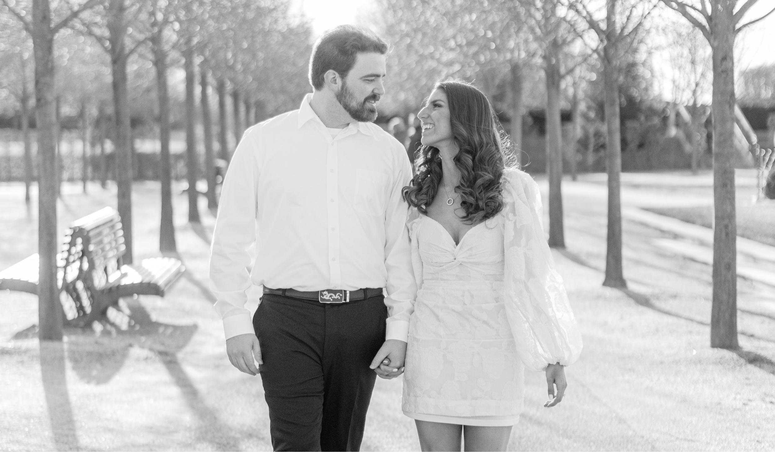The Wedding Website of Elisabeth Amilcare and Michael McGuckin