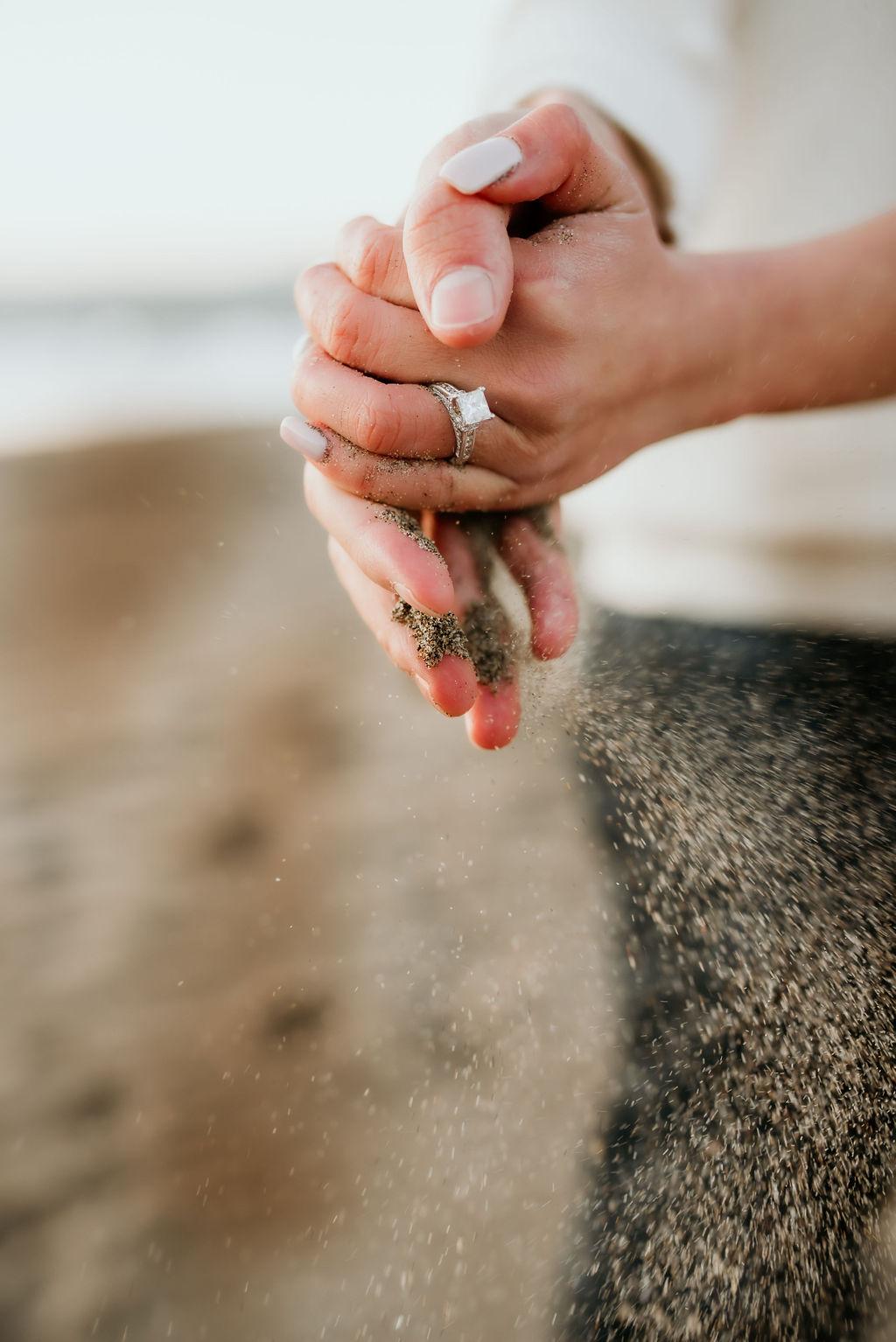 The Wedding Website of Arielle Sumilhig and Josh Rumsey