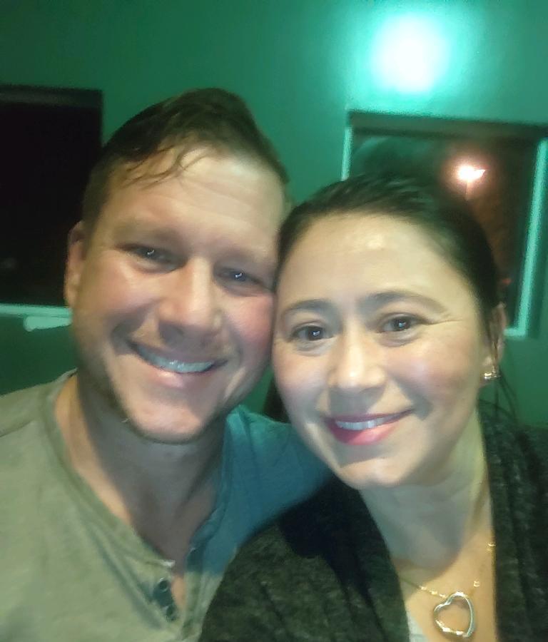 The Wedding Website of Mary Culbert and Marc Marshall