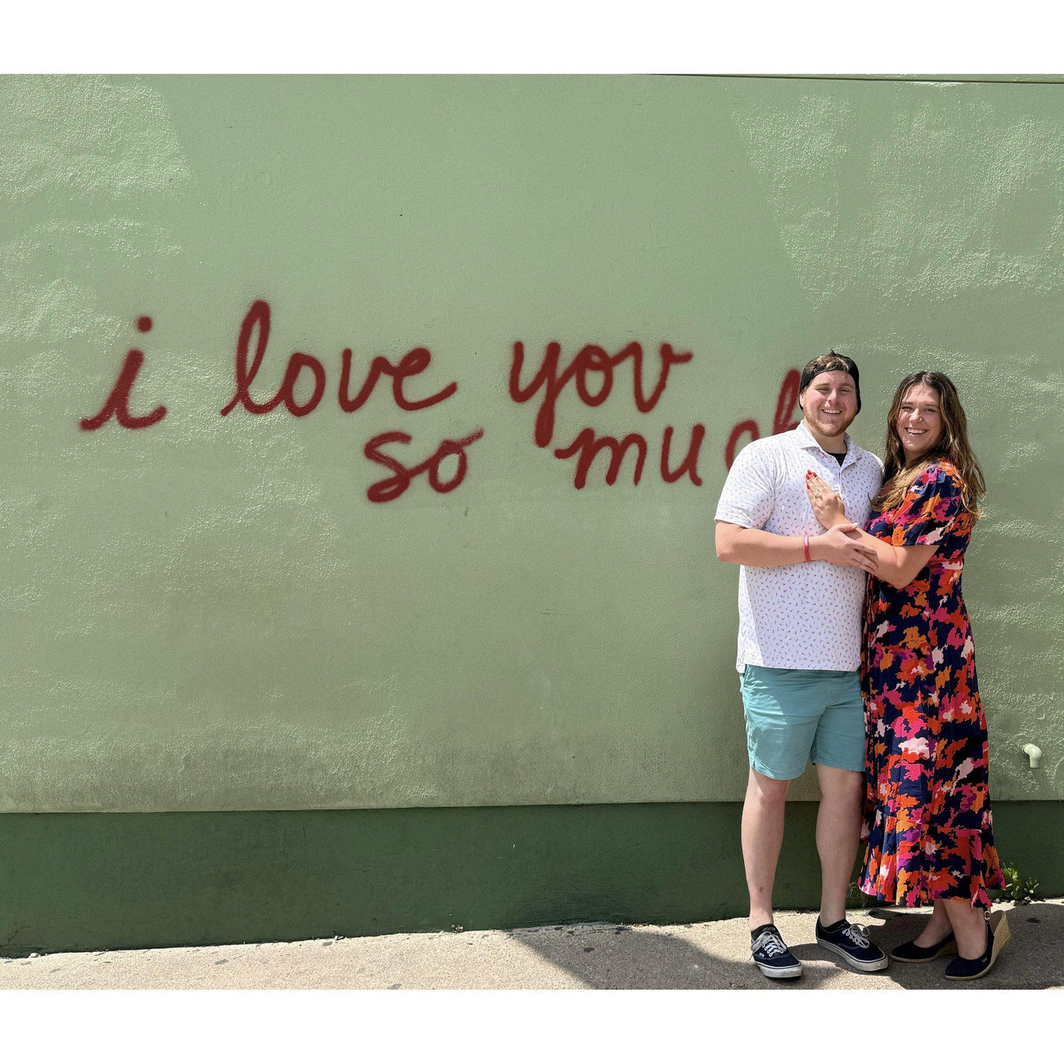 in downtown austin