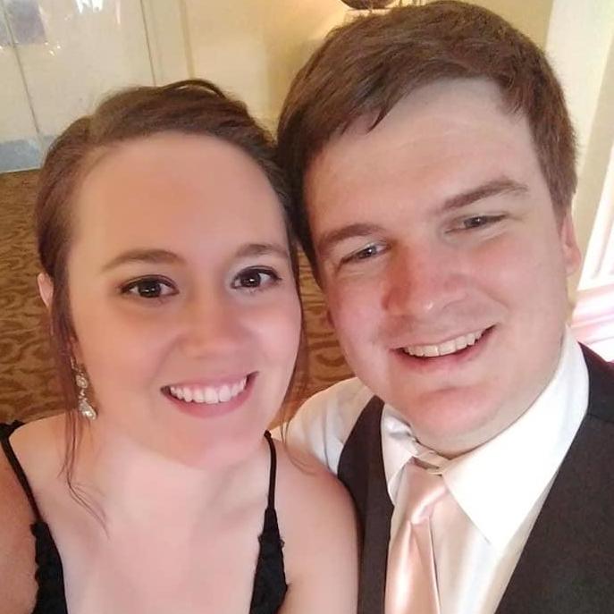 Wedding in 2018
