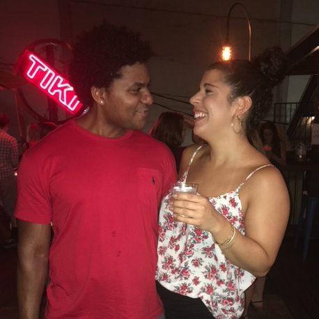 2016: A Summer's Night Out