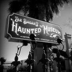 Zak Bagans' The Haunted Museum
