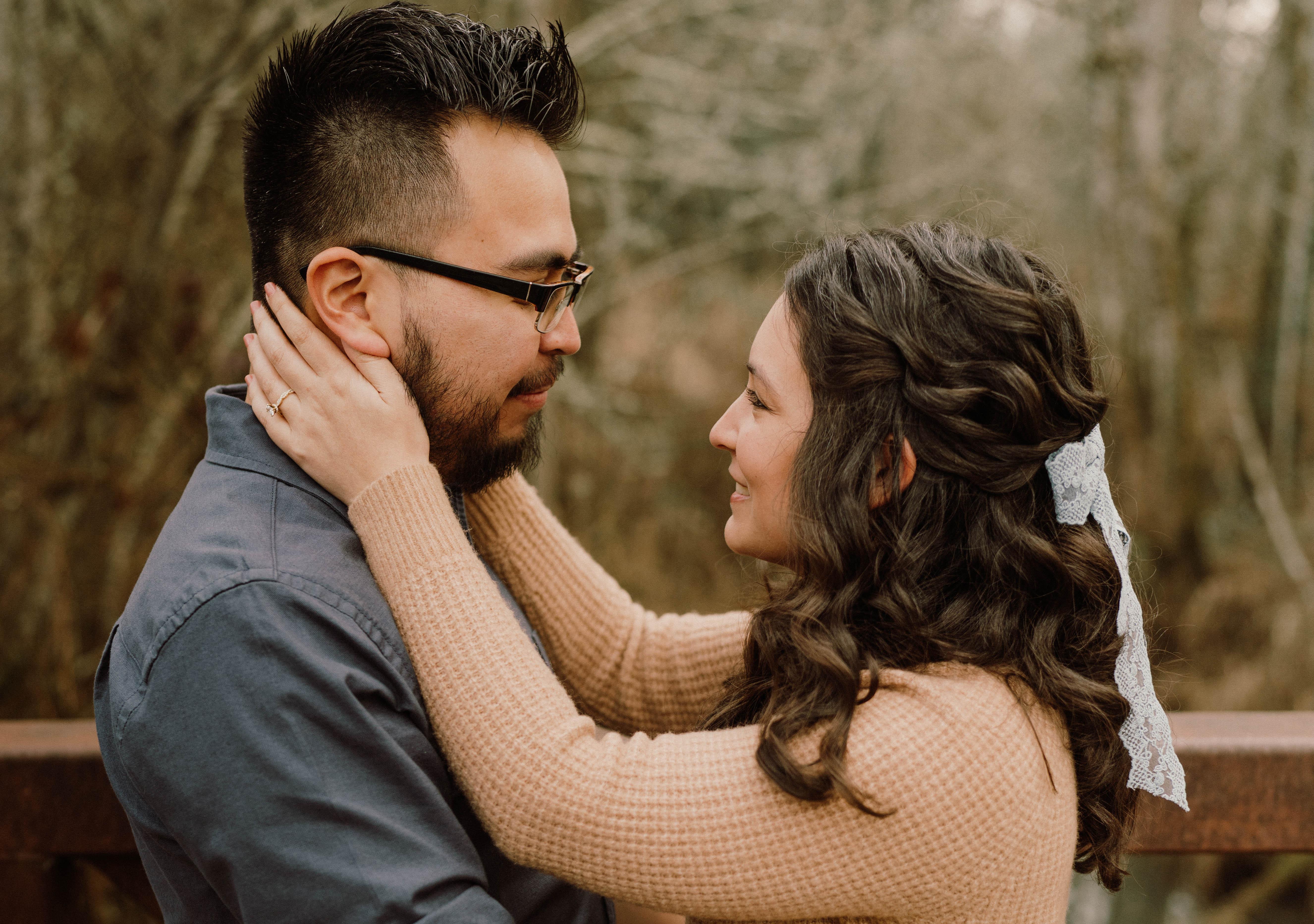 The Wedding Website of Salomón Hernández and Josie Velasco