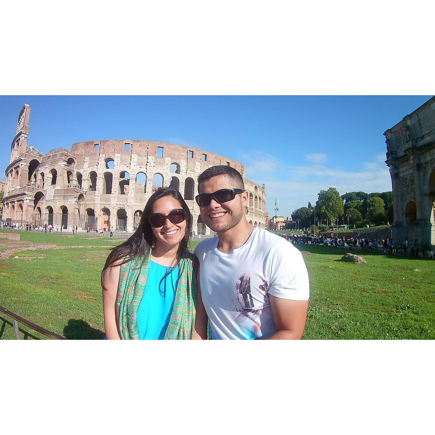 Rome, Italy