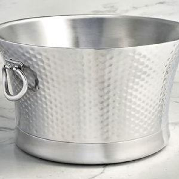 Optima Beverage Tub