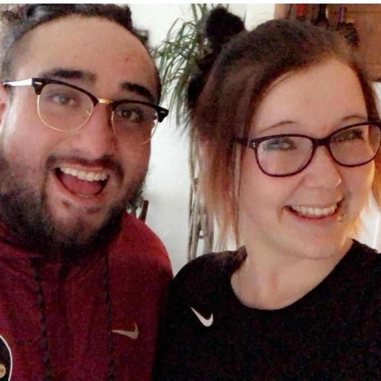 Gym Date Selfie! ππ»ββοΈ