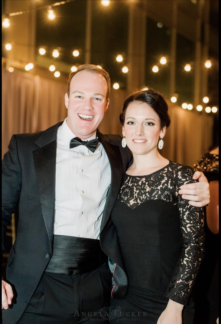 The Wedding Website of Bonnie Zeigler and John Miller