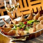 Coco Bambu - Seafood