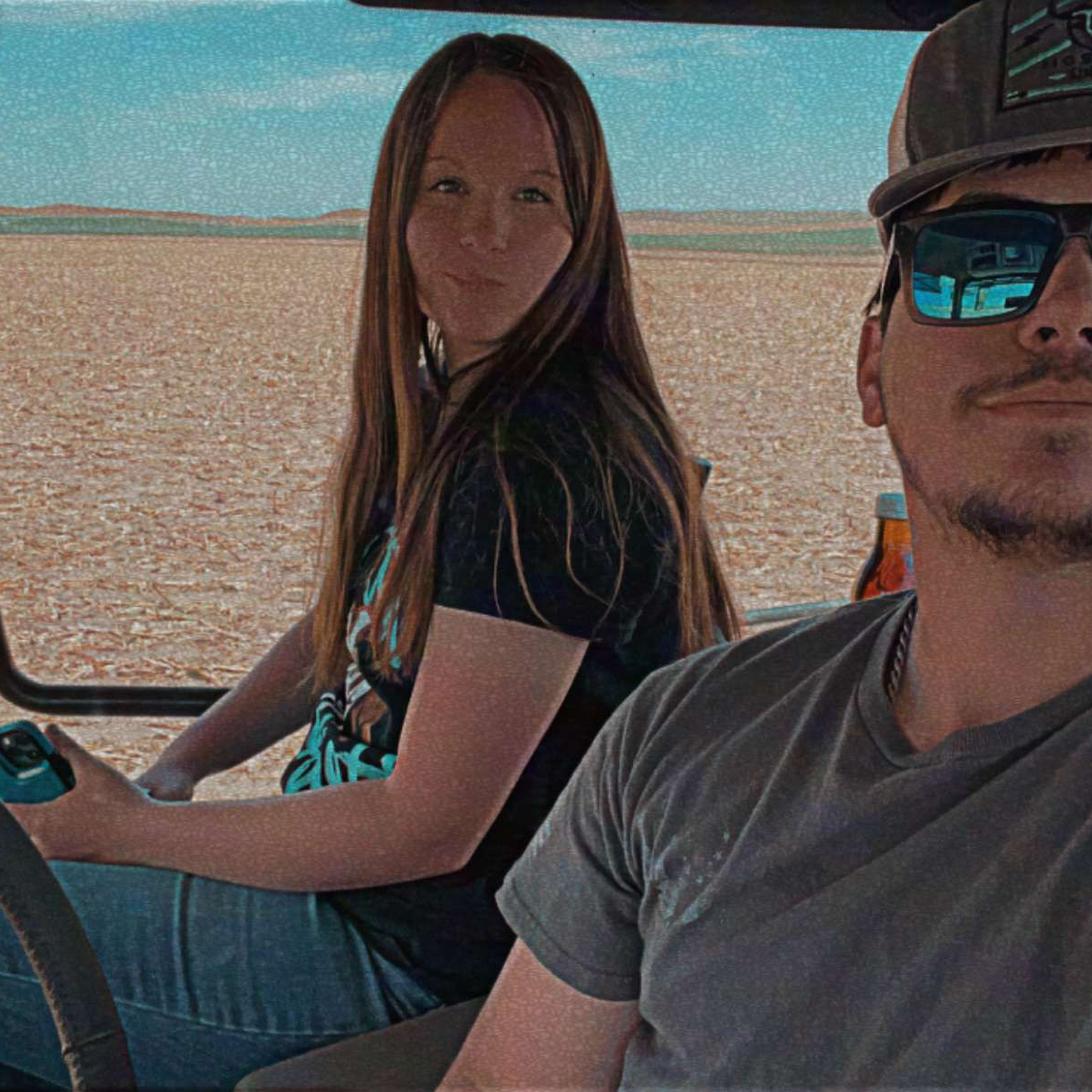 Harvest time (the best times)🩵