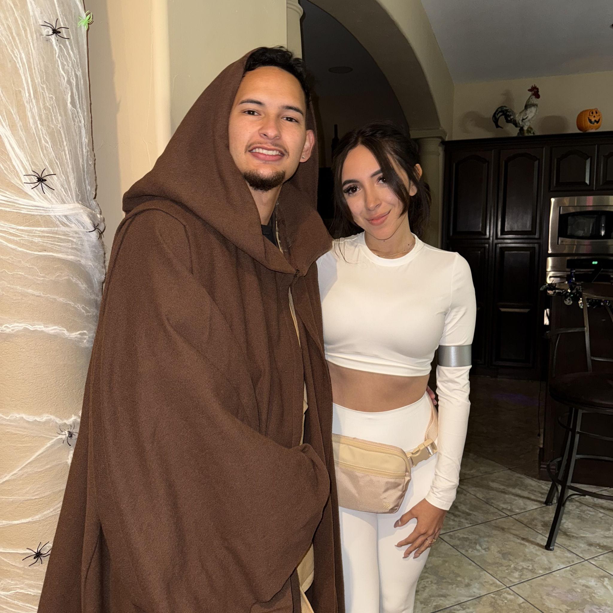 3rd halloween