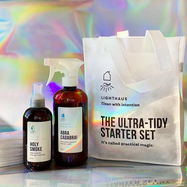 LightHaus Starter Gift Set