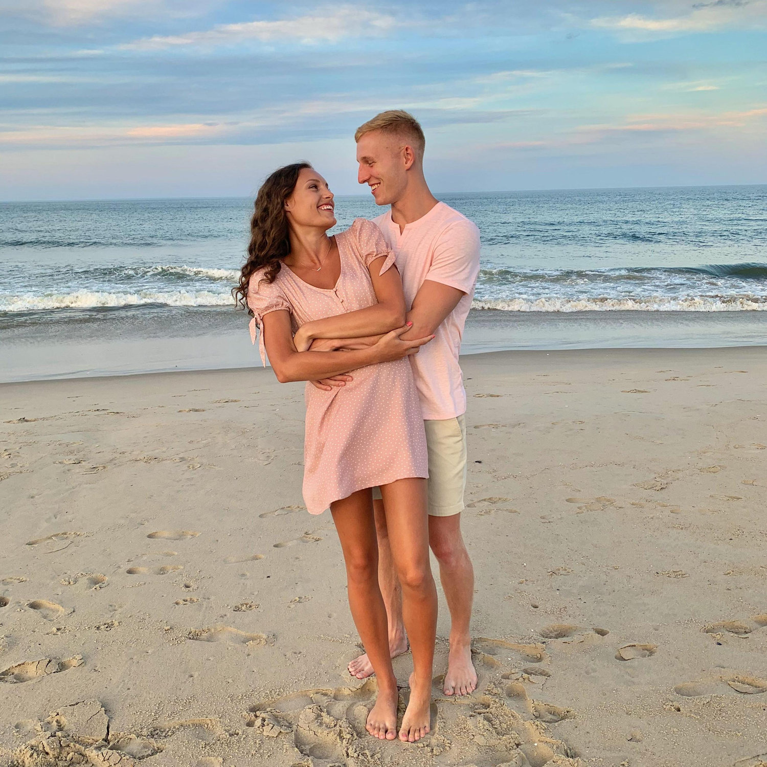 Family trip to Outer Banks!