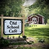 Old School Cafe