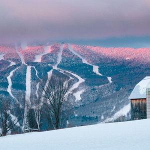Lift Tickets for Two