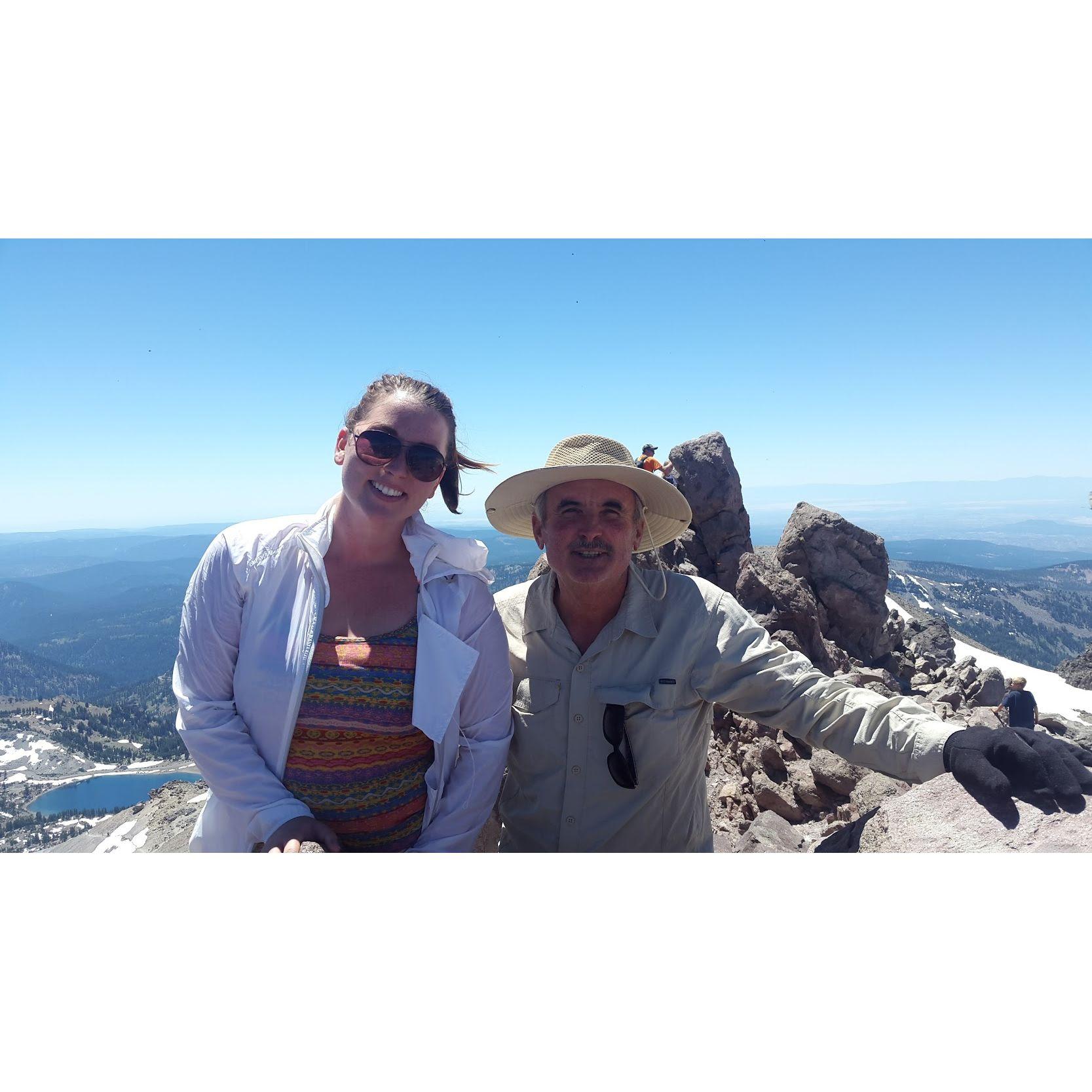 Father of the Bride - Dale Winterton