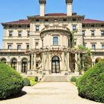 Newport Mansions