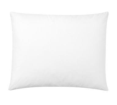 Freshness Assured™ Feather Pillow Insert, 20 x 36" King