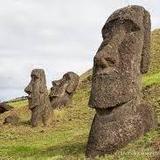 Rano Raraku