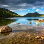 Acadia National Park