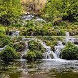 Cascade Springs