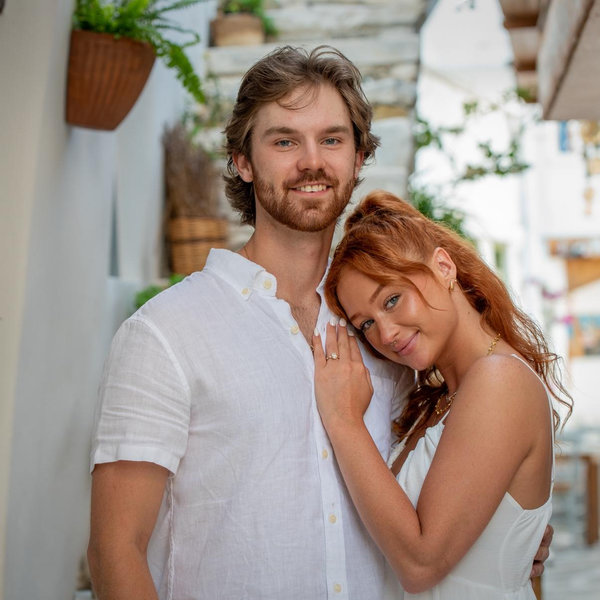 Our Newlywed Fund
