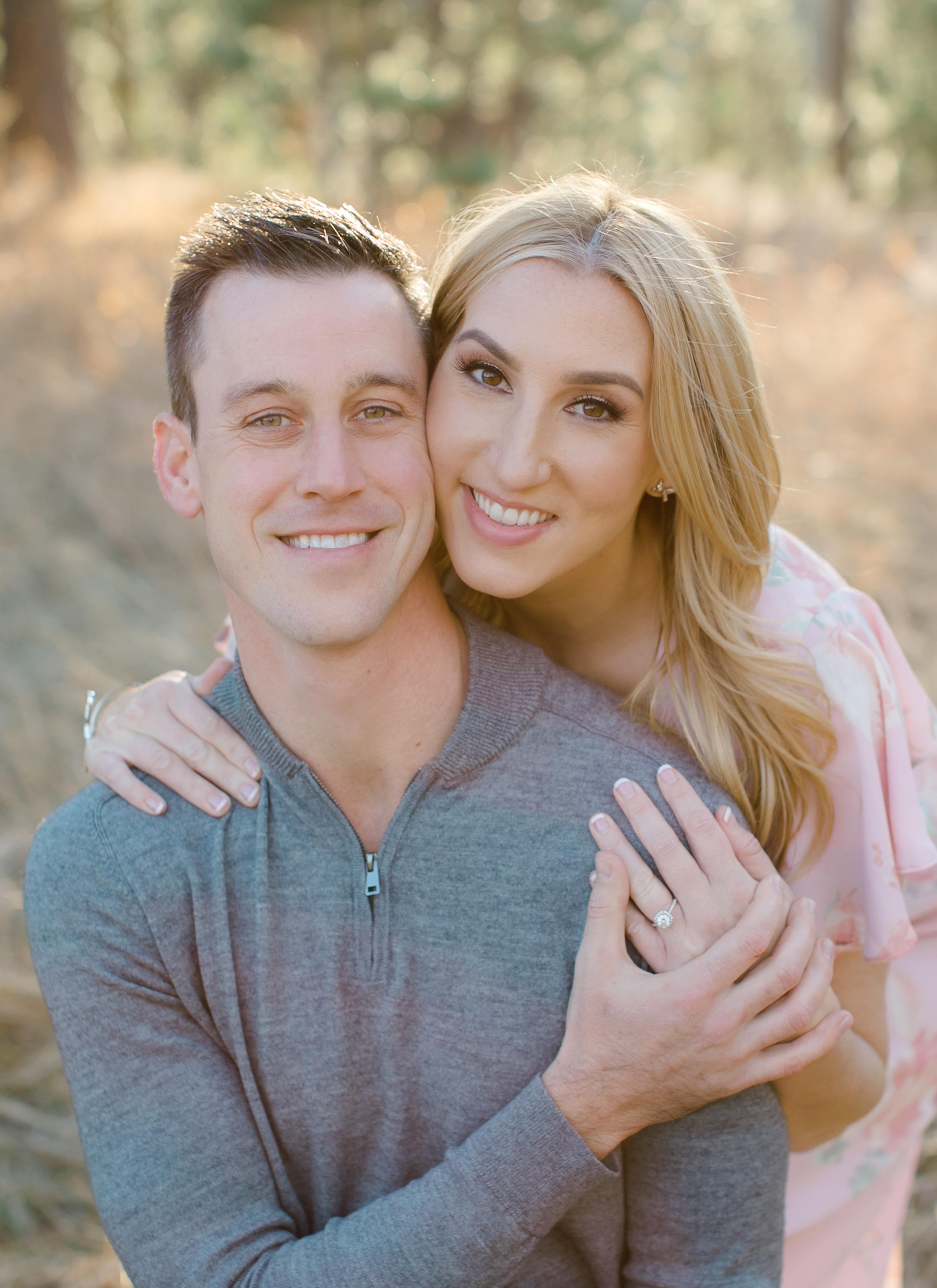 The Wedding Website of Valerie Persinger and Michael Webster