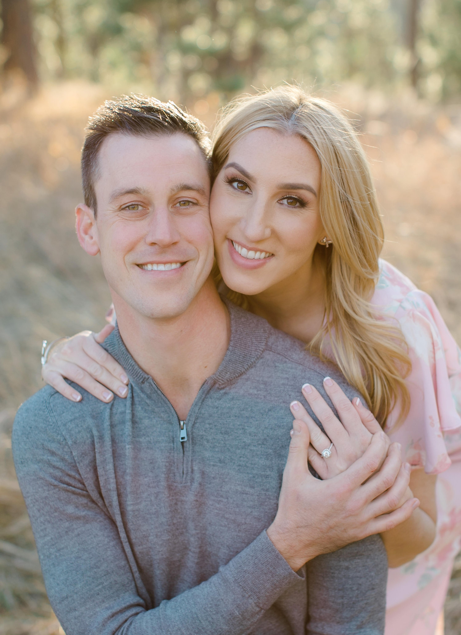 The Wedding Website of Valerie Persinger and Michael Webster