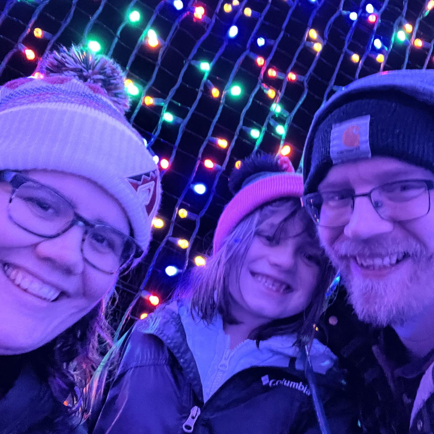 Zoo Lights