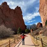 Garden of the Gods