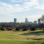 Dorothea Dix Park