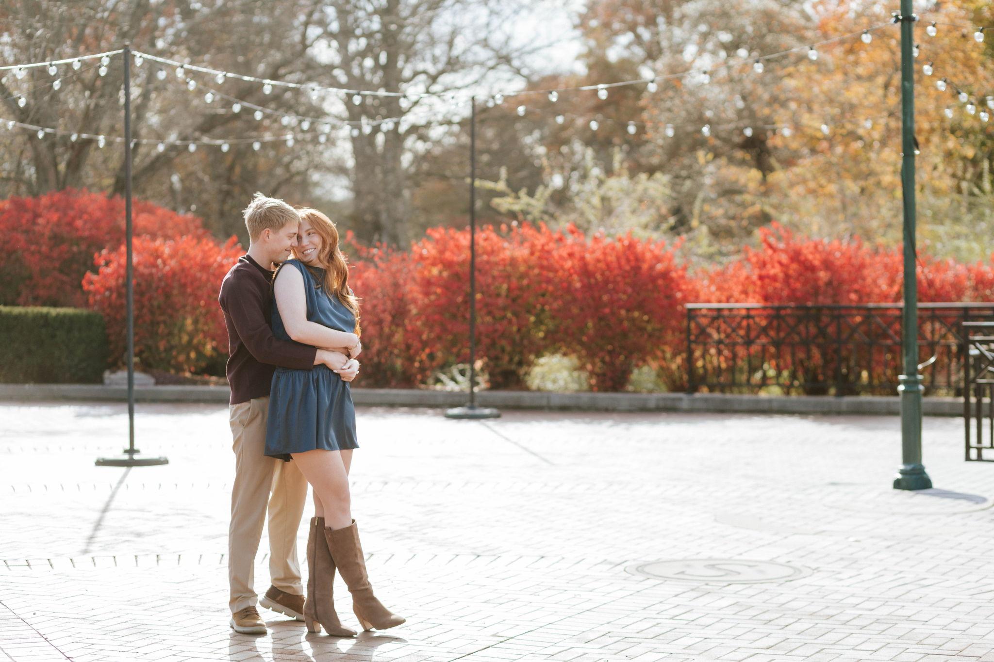 The Wedding Website of Amelia Moore and Danny Shaffer