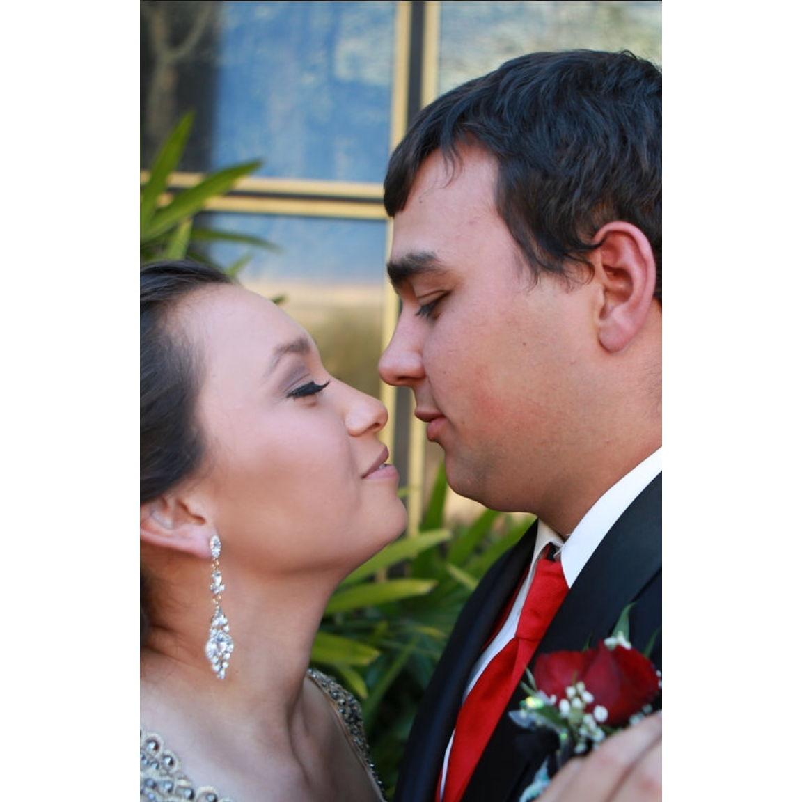 Senior Prom